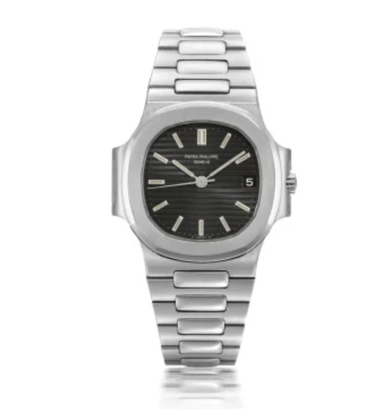 Patek Philippe Geneve Watch