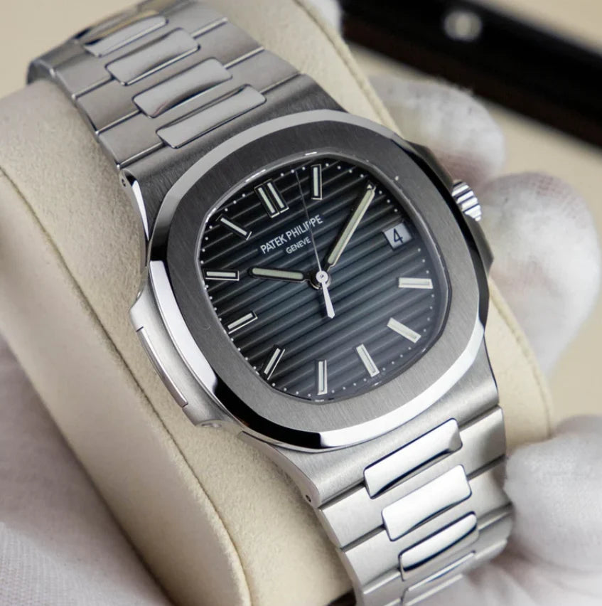 Patek Philippe Geneve Watch
