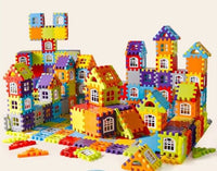Colour Changing Block