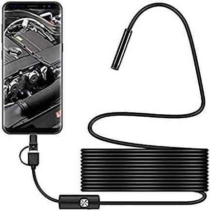 Endoscopy Camera