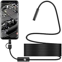 Endoscopy Camera