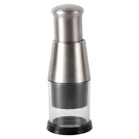 Garlic Crusher Onion Chopper Multipeler Vegetables Chopper Manual Garlic Press Machine Garlic Squeezer Kitchen Gadget