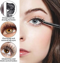 Iron Curl Mascara