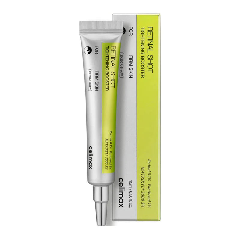 Retinal Shot Tightening Booster